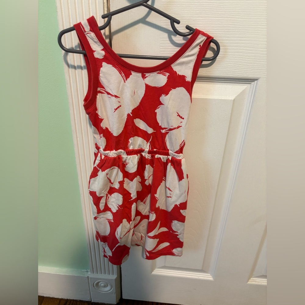 Toddler Girls GAP Dress